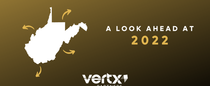 Vertx Partners: A Look Ahead at 2022