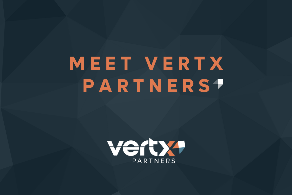 Meet Vertx Partners Vertx Partners