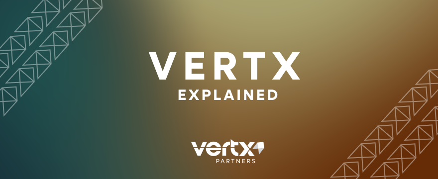 Image reading, "Vertx Explained."
