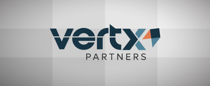Image reading, "Vertx Partners."