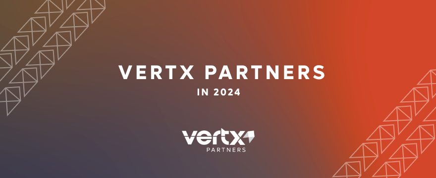 Image reading, "Vertx Partners in 2024."