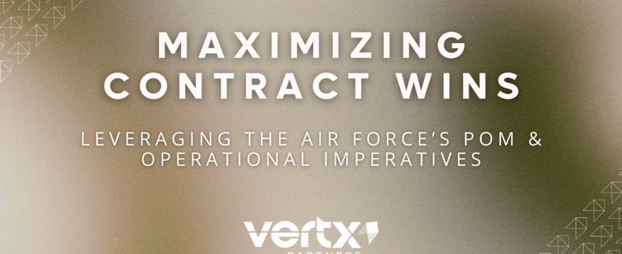 Image reading, "Maximizing Contract Wins"