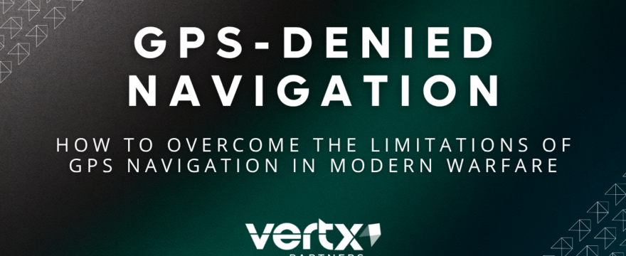 Image reading, "GPS-denied navigation."